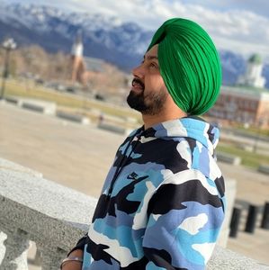 Meet your Posher, Sukh